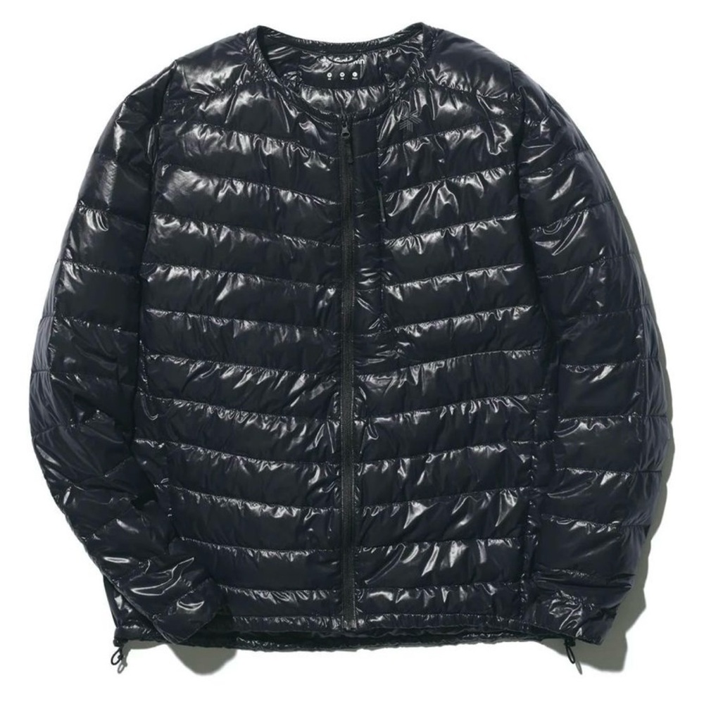 Goldwin Down Jacket